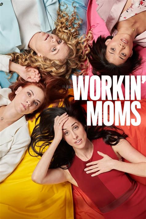 working moms staffel 8|Workin’ Moms Season 8 Release Date Rumors: Is It。